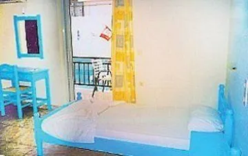 Dimitra Otel 3*